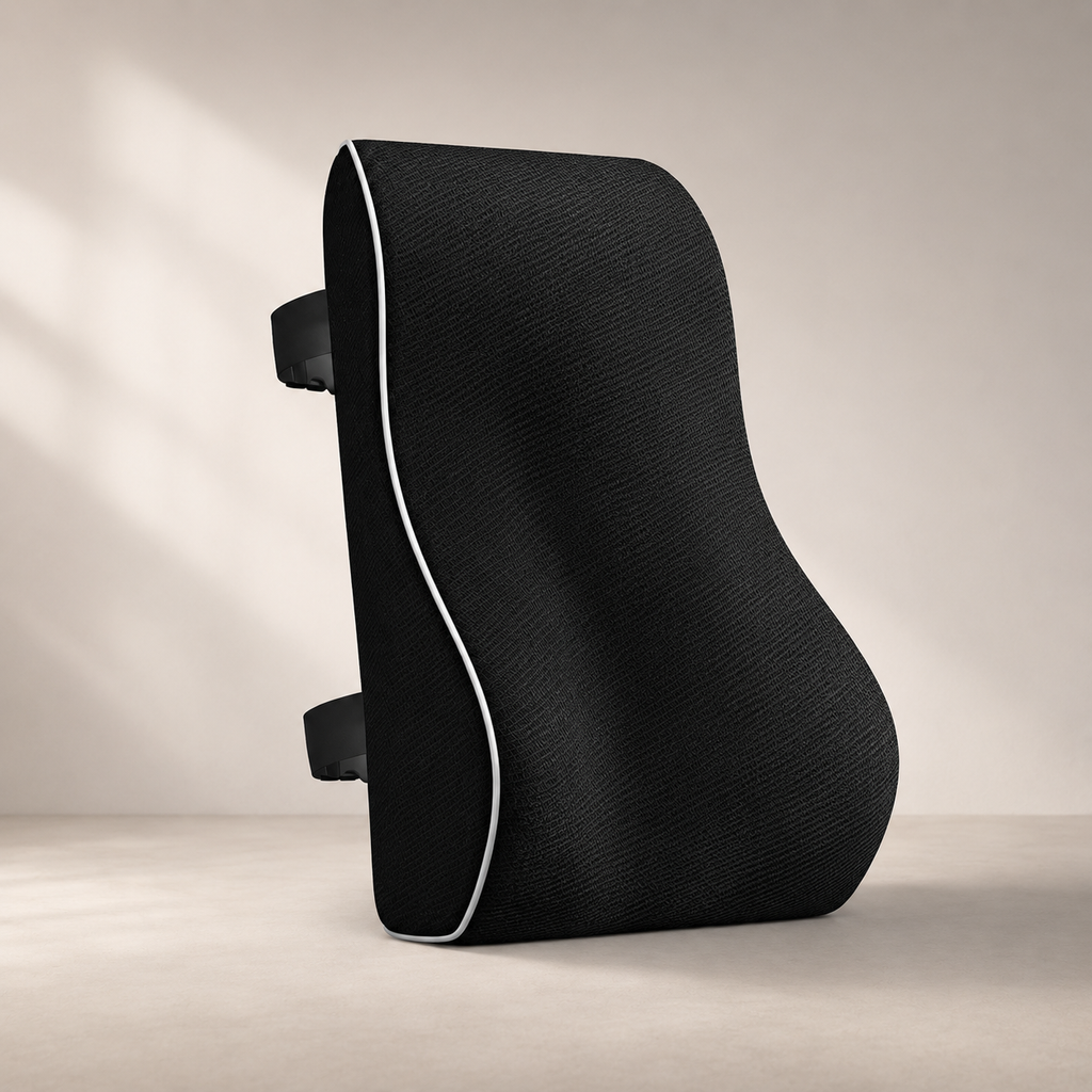 Coussin Lombaire Ergonomique