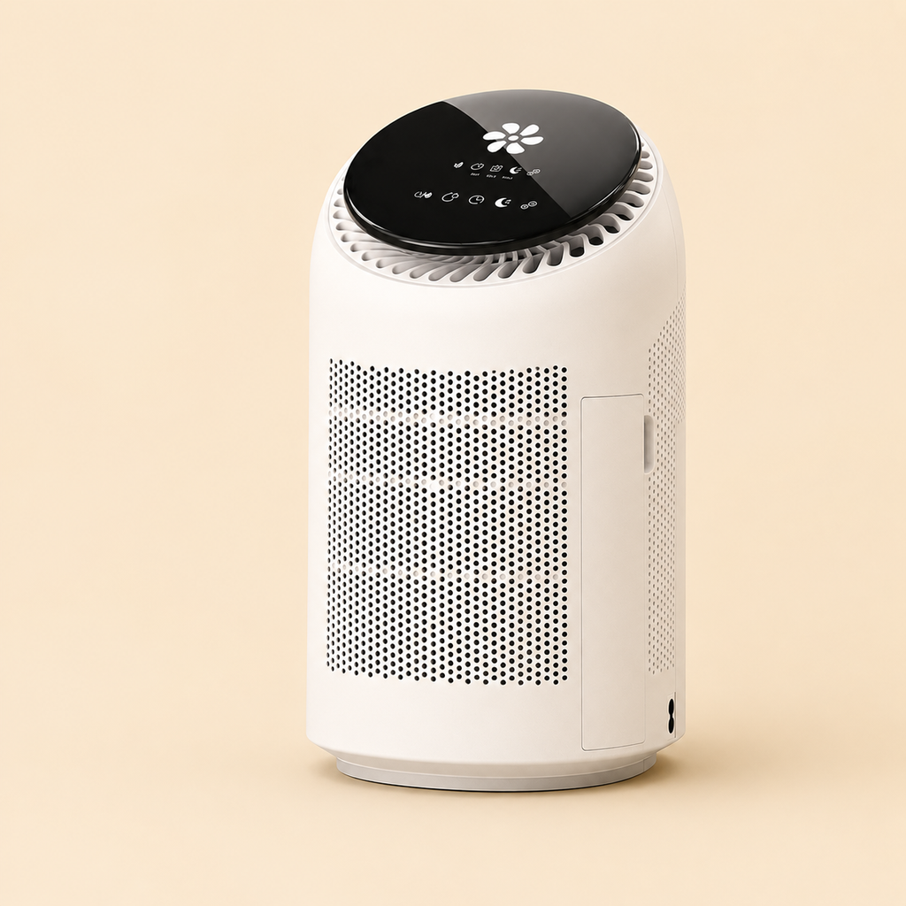Purificateur d'Air & Déshumidificateur