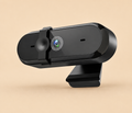 Webcam Externe USB-C 4K Ultra HD