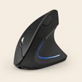 Souris Verticale Ergonomique Sans Fil