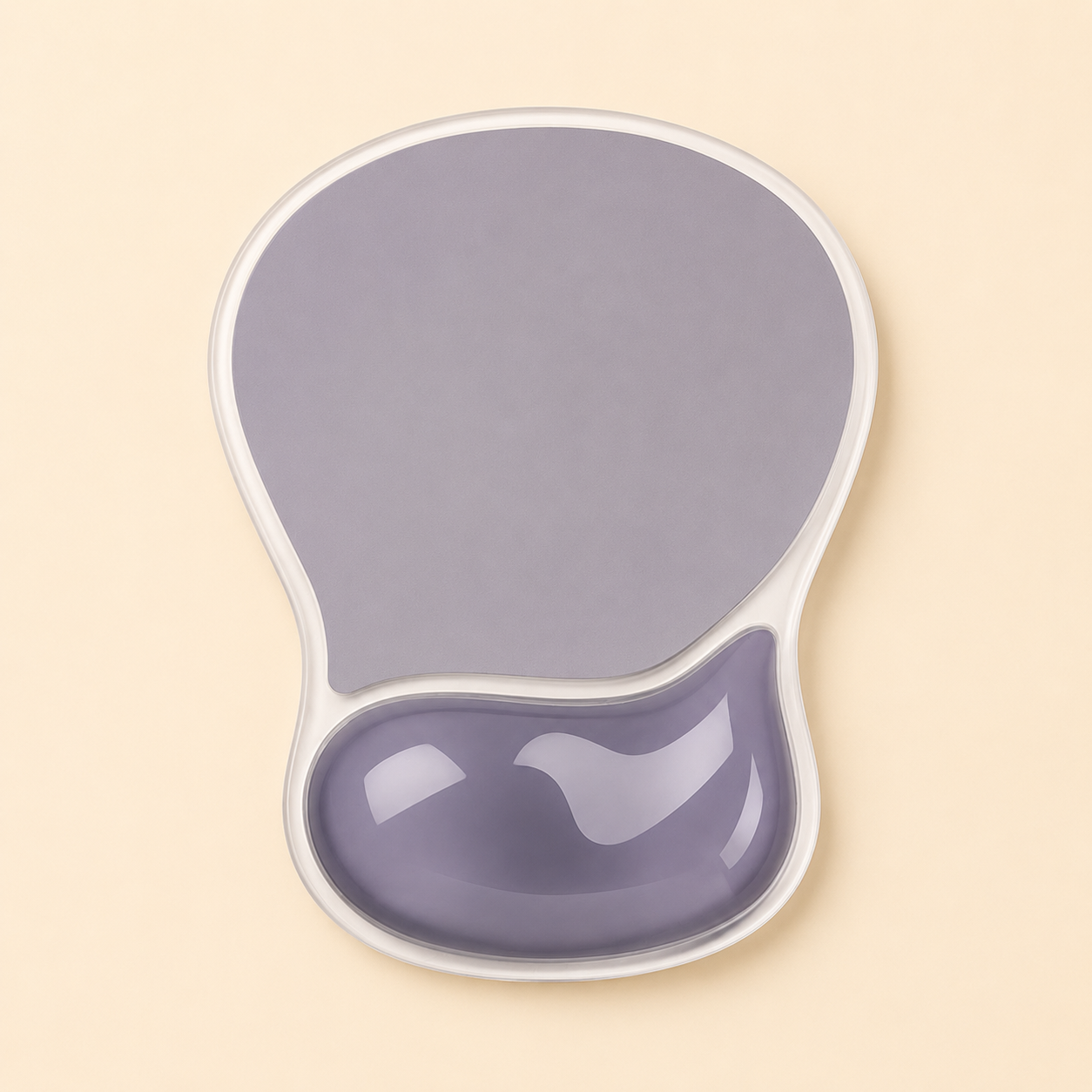 Tapis de Souris Ergonomique