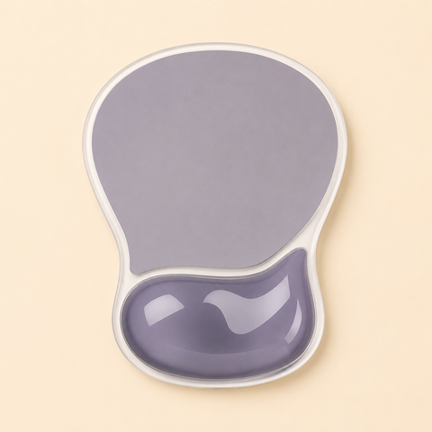 Tapis de Souris Ergonomique